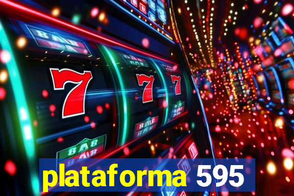 plataforma 595